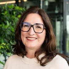 Topvrouw van het Jaar”