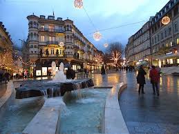 Make The Season Bright Travel Life Epoch Times Destination Spa Life Is An Adventure Baden Baden