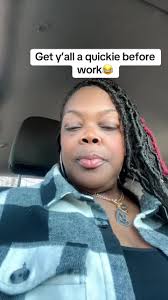 Getting D Before Work