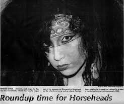 Scenester's Guide to Austin Music Underground: January 2015