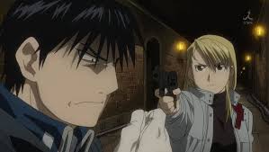 On The Seventh Day Of Kurisumasu My Imouto Gave To Me Beyond The Inferno In Fullmetal Alchemist Brotherhood Episode 54 My Sword Is Unbelievably Dull Mustang vs envy was pretty much an execution but still let's call it a fight :p. on the seventh day of kurisumasu my