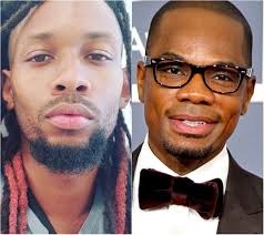 Twitter Reacts to Alleged Leaked Audio of Kirk Franklin Cussing His Son ALL  THE WAY Out