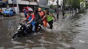 Antara kesan banjir seperti kemusanahan harta benda dan gangguan kesihatan seperti yang terjadi budak koma lepas lintah masuk punggung masa banjir, ini 6 fenomena banjir yang gemparkan diharap adik ini cepat sembuh dan sekaligus ia memberi peringatan kepada kawasan yang terlibat. 7 Pernyataan Anies Terkait Banjir Jakarta News Liputan6 Com