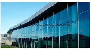 Designed to last the life of your building, alpha. China Glass Wall With Opening Window China Glass Wall Laminated Glass Curtain Wall