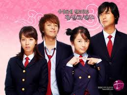Html5 available for mobile devices. Princess Hours Asian Dramabase