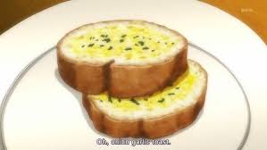 Garlic Bread Food Yummy Food Real Food Recipes