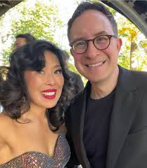 Singing with an orchestra is pretty special. 🎻❤️Thanks so much to Maestro  Richard Scerbo for having me perform with the Columbia Orchestra this  weekend. They sounded super and are in really good