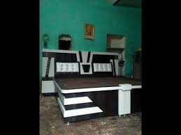 New Bed Design Top Ten Youtube In 2020 New Bed Designs Bed Design New Beds