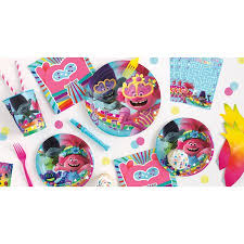 4.4 out of 5 stars. Trolls Party Supplies Walmart Com