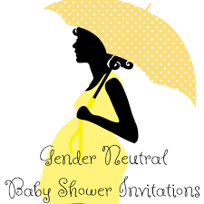 Gender Neutral Baby Shower Invitations Home Facebook