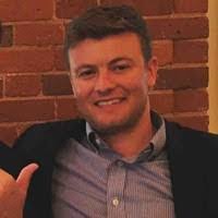 Ben Pinkham's Instagram, Twitter & Facebook