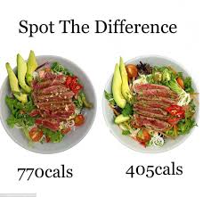 Birds Eye Veggie Pasta Nutrition Facts How To Wreck Your Diet Without Even Noticing Healthy Recipes Raw Food Diet Healthy