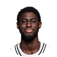 Informações e Estatísticas de Jadon Jones