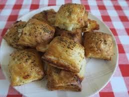 Recettes D Amuse Bouche Et Fromage