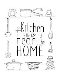 While there is no one perfect definition, the agile manifesto is the foundational document. Kitchen Poster With Hand Drawn Kitchenware Spice And Lettering On A White Background Stock Vector Illustration Of Grater Contour 141841962