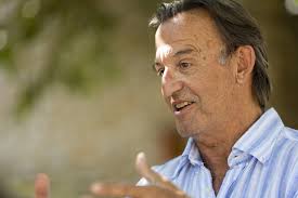 Entrevista a Josep Maria Vila d'Abadal