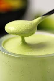 Maybe you would like to learn more about one of these? Vegan Green Goddess Dressing Ich Liebe Es Vegan Spanishflowersrestaurant