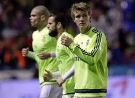 The reds have a history with the talented norwegian having tried to sign the boyhood fan as a teenage. Liverpool Made Approach For Martin Odegaard Last Summer Claims Former Manager Liverpool Fc This Is Anfield