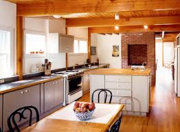 track lighting in kitchen farmhouse houzz