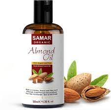 Before you purchase any kind of almond oil, you need to read this post. Almond Oil Premium Quality 100 Pure And Certified Organic Sweet Almond Oil Cold Pressed Unrefined Non Gmo Ideal For Natural Hair Growth Face Moisturizer Makeup Remover And Body Massage 50ml Amazon Co Uk