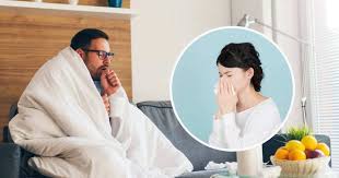 Hidung tersumbat adalah kondisi medis yang rasanya semua orang pasti pernah mengalaminya. 7 Cara Hilangkan Selsema Dan Hidung Tersumbat Tips Dan Petua Mujarab