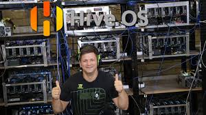 How To Install Hiveos And Setup For Mining Mineshop