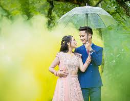 $11,000 full wedding package including floral arrangements and a photographer or $8,000 with your ow Wedding Dreams Nepal On Behance