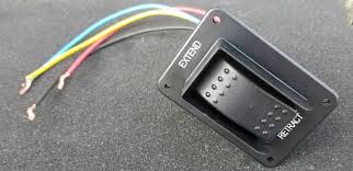 Lippert stabilizer jack switch wiring diagram. Rv Stabilizer Jack Switch Replacement Rving Revealed