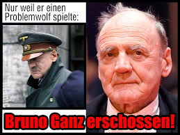 In other news: AH18m ist tot.