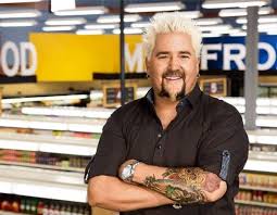 35 Juicy Secrets About Guy S Grocery Games In 2020 Grocery Food Network Chefs Food Network Recipes
