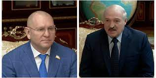 Народный депутат украины ix созыва. Zachem Sluga Naroda Evgenij Shevchenko Poehal K Aleksandru Lukashenko