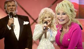 The couple got divorced in 2000 and she met kenny soon after. Dolly Parton Husband Did Dolly Parton And Kenny Rogers Ever Marry Music Entertainment Express Co Uk