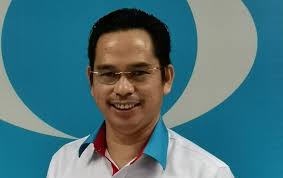 Willie tidak pernah mohon menyertai semula PKR