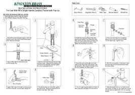 Check spelling or type a new query. Kingston Brass Hks7411al Hks7418al Hks7411acl Installation Guide Manualzz