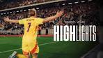 Video Belgium 4-3 Wales | A thrilling victory | #REDDEVILS - YouTube