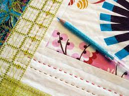 Maybe you would like to learn more about one of these? How To Quilt A Quilt 6 Quick Ideas Stitch This The Martingale Blog