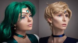 Check spelling or type a new query. Sailor Moon Cosplay Is A Husband And Wife Thing Sailor Moon Cosplay Sailor Moon Games Sailor Moon
