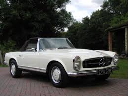 1970 Mercedes Pagoda Thoroughbred Classic Cars 1970 Mercedes 280 Sl Pagoda Mercedes 280 Classic Cars Mercedes