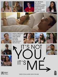 It's not you, it's me. Prime Video It S Not You It S Me