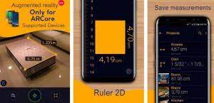 Amazon prime video mod apk is just an application and the only way to enter the world of thrill, adventure, action, romance, and drama. Prime Ruler Medicion Longitud Por Camara Apk V5 4 9 Full Mod Mega
