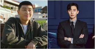 His brothers are 3 and 8 years younger, respectively, making him the eldest, with a huge gap between them. Park Seo Joon Netflix Shows 7 Series Of The K Drama Rom Com King
