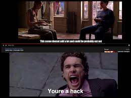 Knew It Was A Mistake To Open The Video Raimimemes