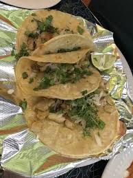 Mix the seasonings together in a bowl. Delicious Fish Tacos Picture Of Taqueria Jalisco Authentic Mexican Grill Hagerstown Tripadvisor