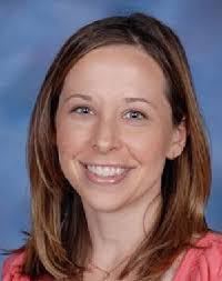 Student of the Quarter...educational services