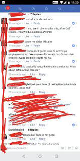 According to one of the cat 2019 toppers anumay aashish, taking coaching for cat is not the most essential part through which a candidate can secure good marks. Which Is The Best Online Course Available For Cat Preparation Quora