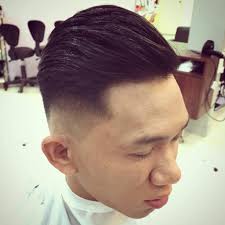 This collection of popular asian men hairstyles are sure to help you make a change. Medium Fade Haircut Asian Bpatello