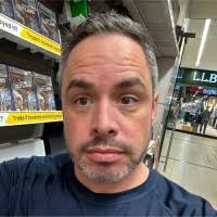 Christopher Nardi Email & Phone Number