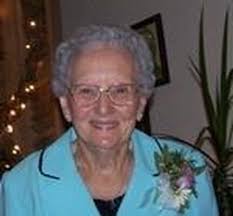 Mary Alice Eastman Obituary November 16, 2009