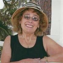 Cheryl Ann Schlaff Obituary