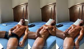 Xo Nico Baby Jerks Off - Gay Porn